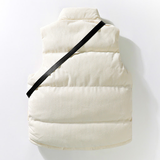 Title 5, Couple Corduroy Vest Mens Autumn And Winter, a...