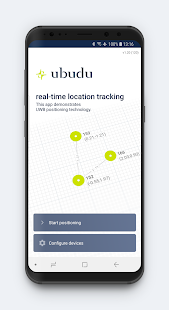 Ubudu RTLS - Real-Time Location System(圖1)-速報App
