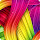 Colorful Wallpaper HD Custom New Tab