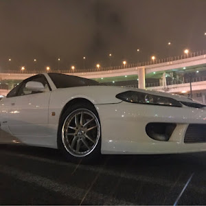 シルビア S15