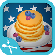 American Pancakes 2 – free 2.1 Icon