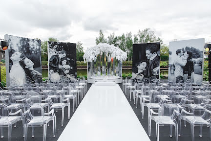 Fotógrafo de casamento Tatyana Oleynikova (foxfoto). Foto de 17 de janeiro 2017