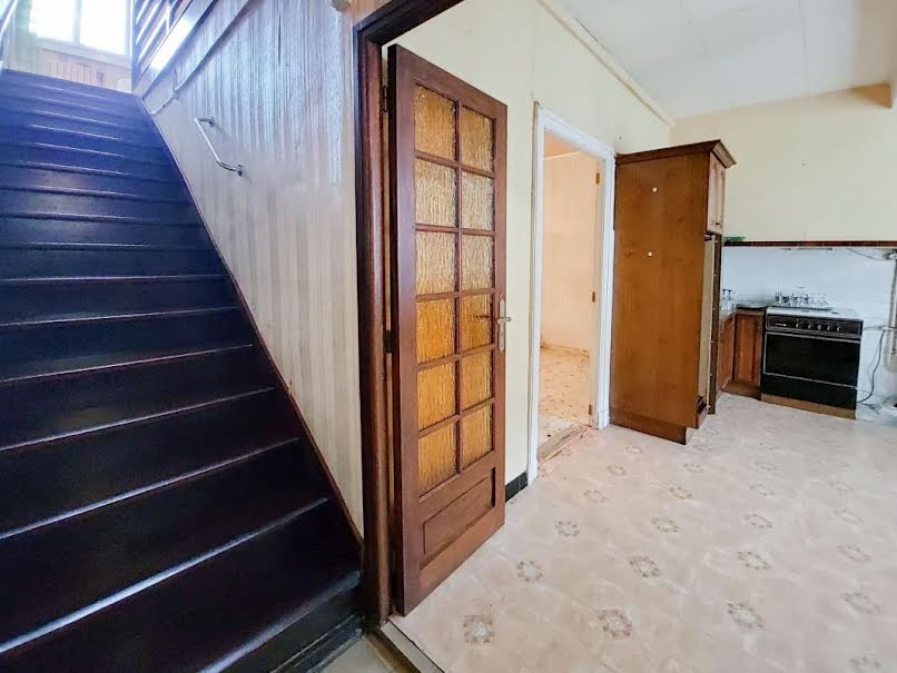 Vente maison 4 pièces 90 m² à Grenade (31330), 178 000 €