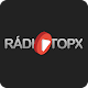 Download Rádio TOPX For PC Windows and Mac 1.0