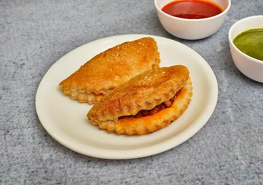 Paneer Patty