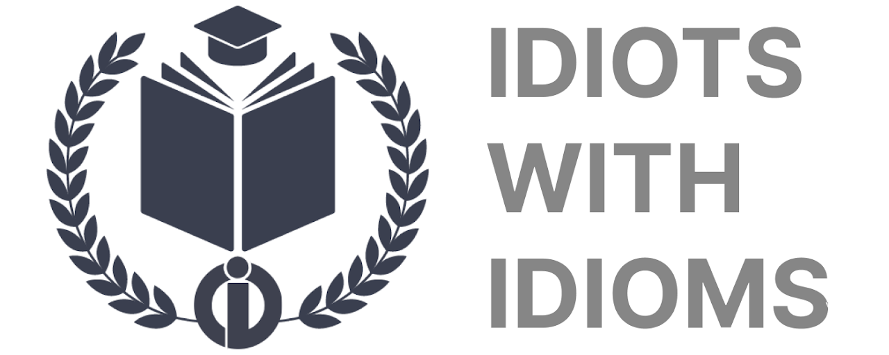 Idiots with Idioms Preview image 2