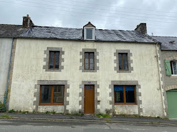 maison à Rostrenen (22)