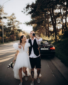 Wedding photographer Mariya Marieva (muuufa). Photo of 4 June 2023