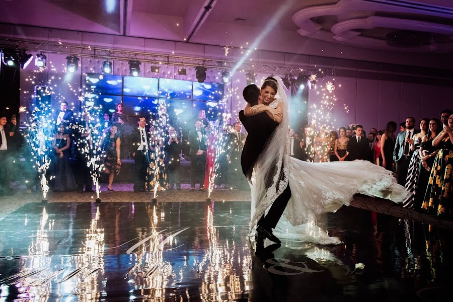 Fotógrafo de bodas Jaime Gonzalez (jaimegonzalez). Foto del 21 de noviembre 2018