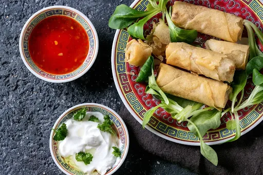 Veggie Spring Roll