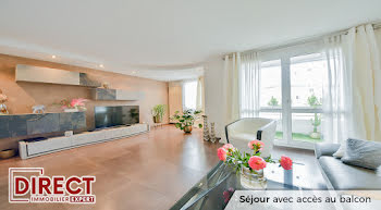 appartement à Alfortville (94)