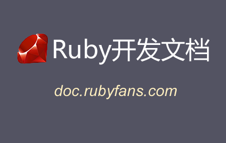 Ruby开发文档 small promo image