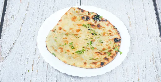 Aloo Naan