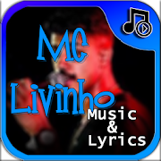 MC Livinho musica letras 1.2 Icon