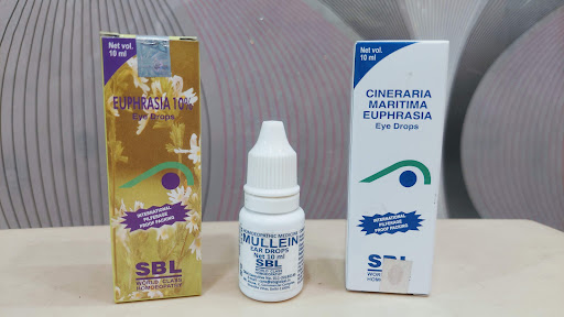 Kalpataru Advanced Homoeopathy Clinic | Dr. Saumodeep Paul Kolkata — business photo 10
