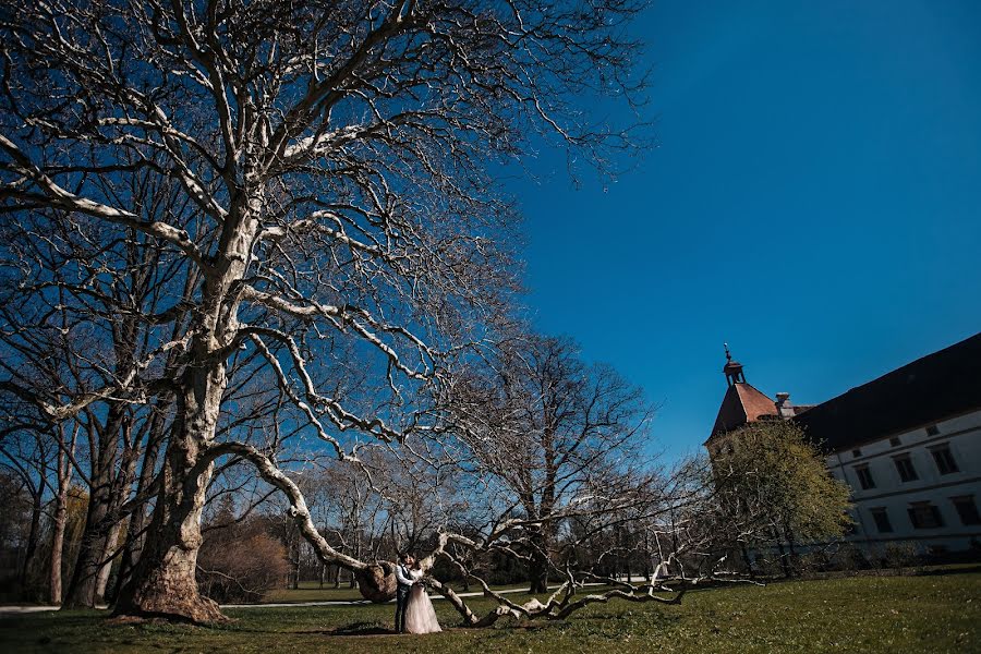 Wedding photographer Aleksey Averin (alekseyaverin). Photo of 22 March 2018