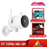 Camera Ip Ngoài Trời Xiaomi Imilab Ptz Edition Cmsxj25A Ec3 2K