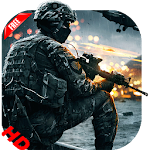 Cover Image of Download Wallpapers For Battlefield 2018 1.1.1 APK