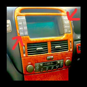 セルシオ UCF30