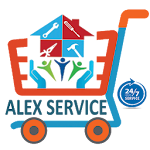 Cover Image of ดาวน์โหลด Partner App- Alex Home Services 3.0 APK