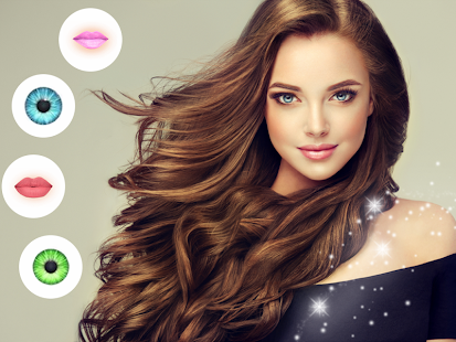 face beauty camera(圖3)-速報App