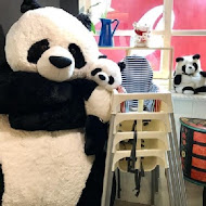 Panda Caf'e 胖達咖啡輕食館