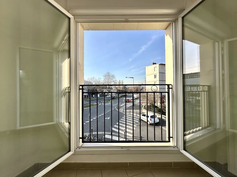 Vente appartement 3 pièces 66 m² à Maisons-Alfort (94700), 412 000 €