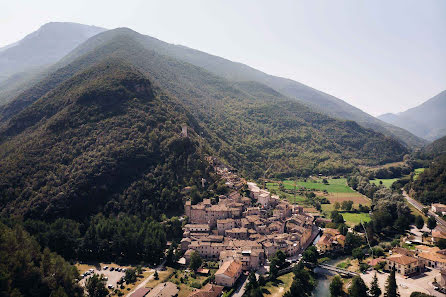 Jurufoto perkahwinan Massimiliano Magliacca (magliacca). Foto pada 15 Julai 2021