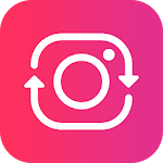 Cover Image of Download Reposta photos, videos 1.2.2 APK