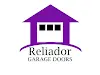 Reliador Garage Doors Logo