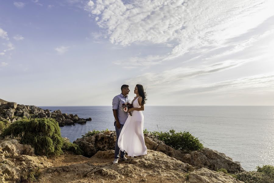 Photographe de mariage Danielle Cassar (daniellecassar). Photo du 4 janvier 2021