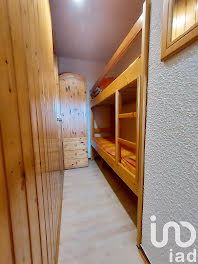 appartement à Manigod (74)