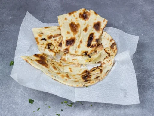 Plain Naan