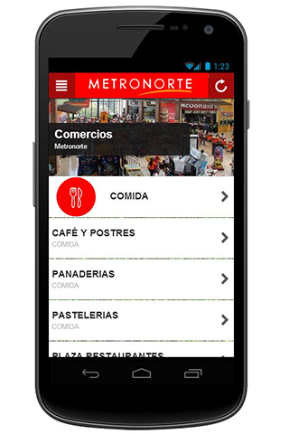 Metronorte