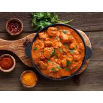 Chicken Reshmi Butter Masala