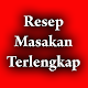 Download Resep Masakan For PC Windows and Mac 1.0