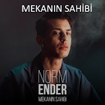 Cover Image of Herunterladen Norm Ender Şarkıları (internetsiz) 1.2 APK