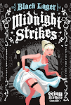 Grimm Brothers Midnight Strikes