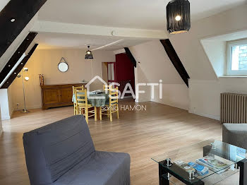 appartement à Morlaix (29)