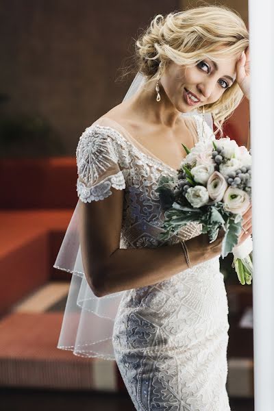 Wedding photographer Taras Kovalchuk (taraskovalchuk). Photo of 23 March 2020