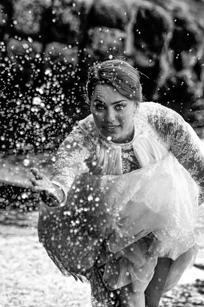 Fotografo di matrimoni Mimmo Fontanella (ewhoewh). Foto del 7 gennaio 2022