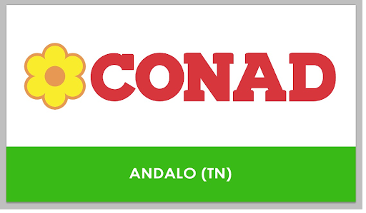 Conad Andalo