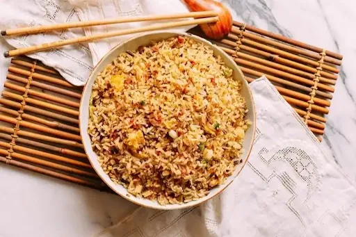 Veg Fried Rice