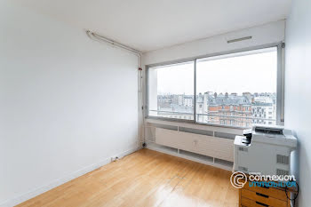 appartement à Paris 10ème (75)