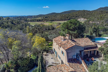 maison à Hyeres (83)