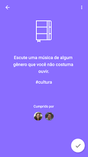 GO DO - Desafios e novas experiências(圖5)-速報App