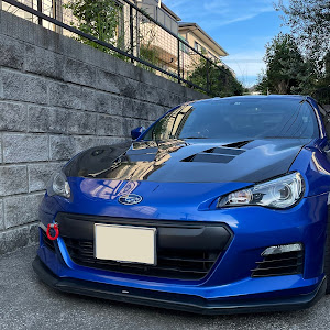 BRZ ZC6