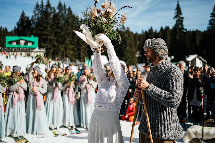 Wedding photographer Radek Šviderský (radeksvidersky). Photo of 8 June 2020