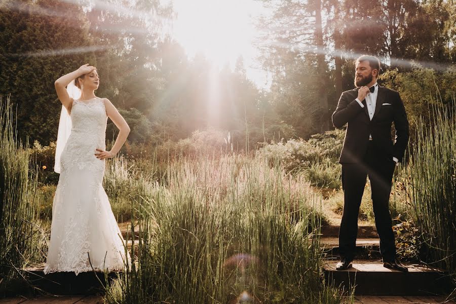 Fotografer pernikahan Jakub Gąsiorowski (jakubgasiorowsk). Foto tanggal 18 Juni 2019