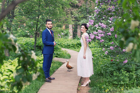 शादी का फोटोग्राफर Aleksey Baykov (windofjoy)। अगस्त 12 2015 का फोटो